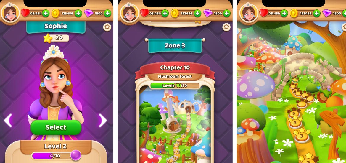 Harmony Games raises $3m in seed funding round - Vimarsana News