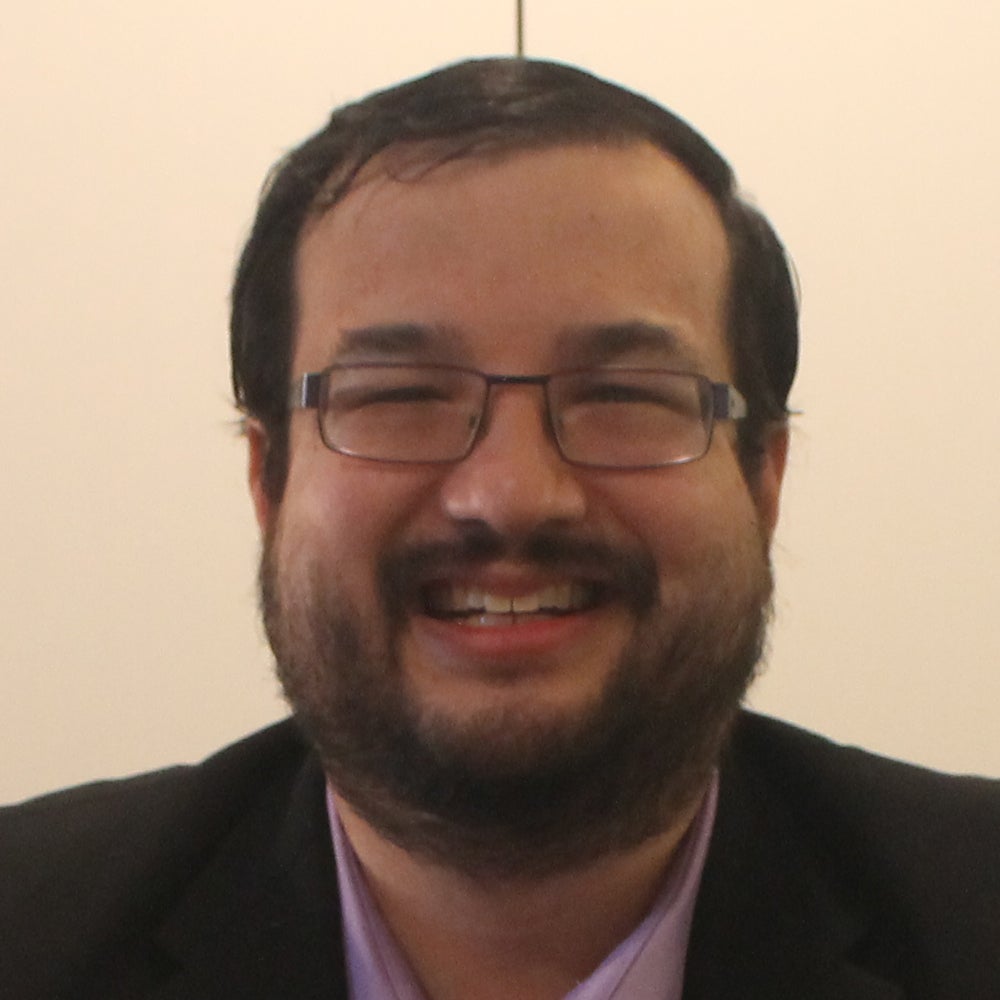 Tim Ford | Dicebreaker