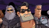 Tim Schafer's classic LucasArts adventure Full Throttle is currently free on GOG