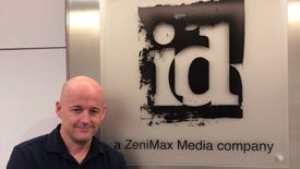 Tim Willits leaving Id Software after 24 years