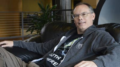Tim Sweeney: We were willing to sue Sony for cross-play | Epic vs Google