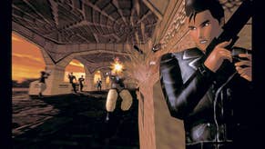 Immagine di Time Crisis e Steel Gunner il grande ritorno suggerito dai nuovi marchi registrati da Bandai Namco