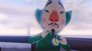 Nadia's Midboss Musings: Four Reasons Why Tingle from the Legend of Zelda Is Awesome