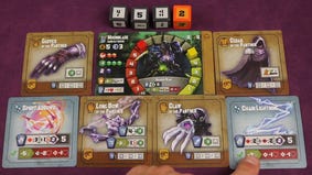 Tiny Epic Dungeons delves deep for its next entry in the quick-play board game series