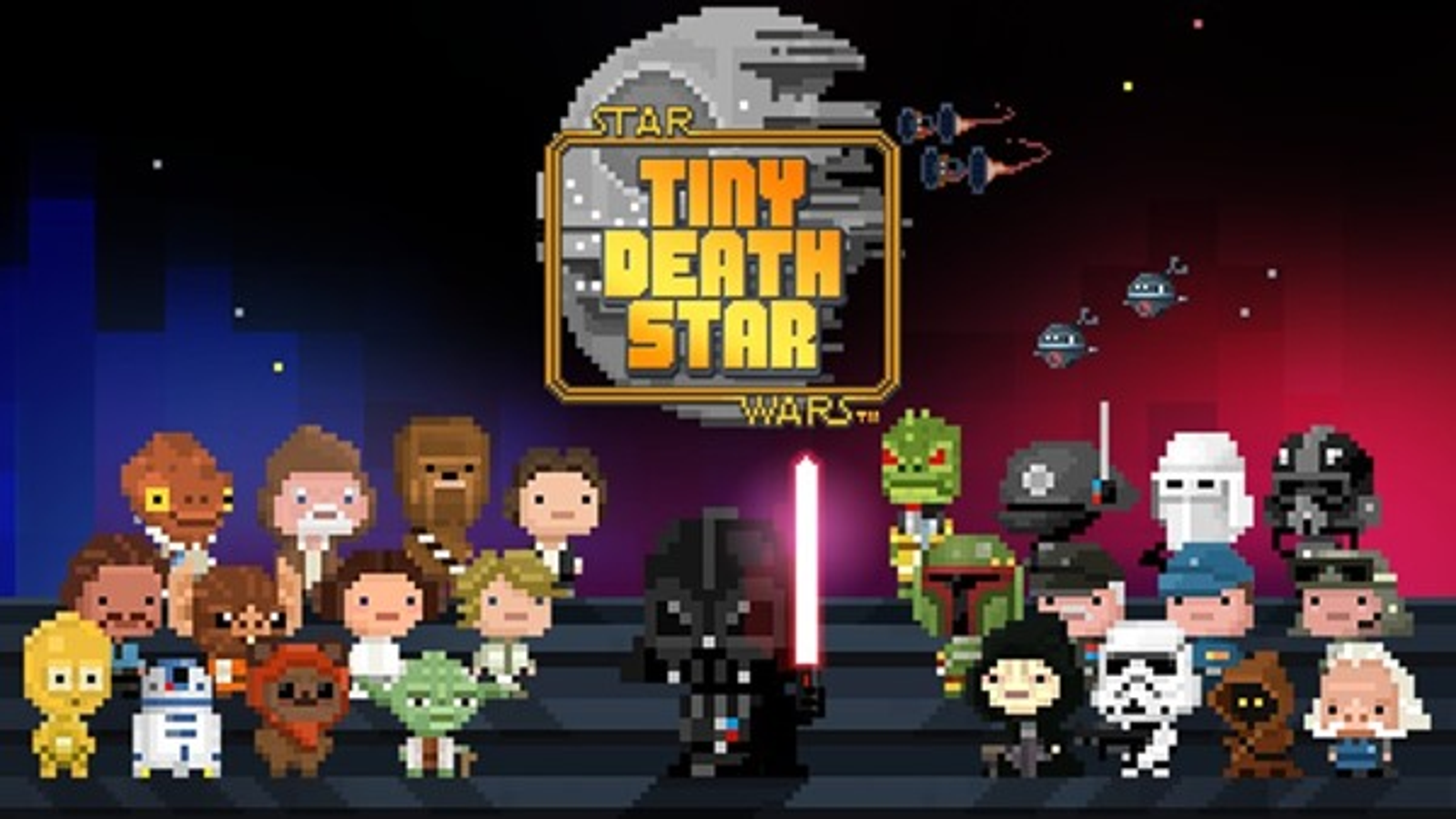 Star Wars: Tiny Death Star, Disney Wiki
