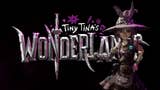 Tiny Tina's Wonderlands is Borderlands meets Dungeons & Dragons