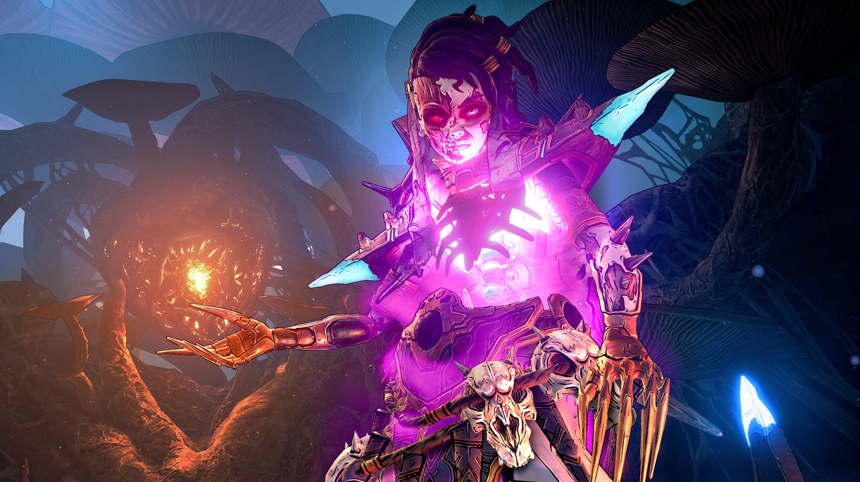 Tiny Tinas Wonderlands Review Happy Vibes und Hodgepodge Design