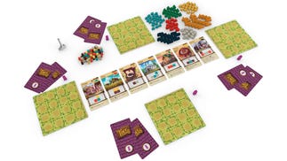 Tiny Towns named Game of the Year and Best Board Game at 2020 Origins Awards