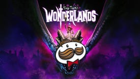 Image for Tiny Tina’s Wonderlands won't be a Borderlands game, just like Pringles aren't crisps