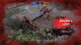 Image for Everyone is still tiny in For Honor