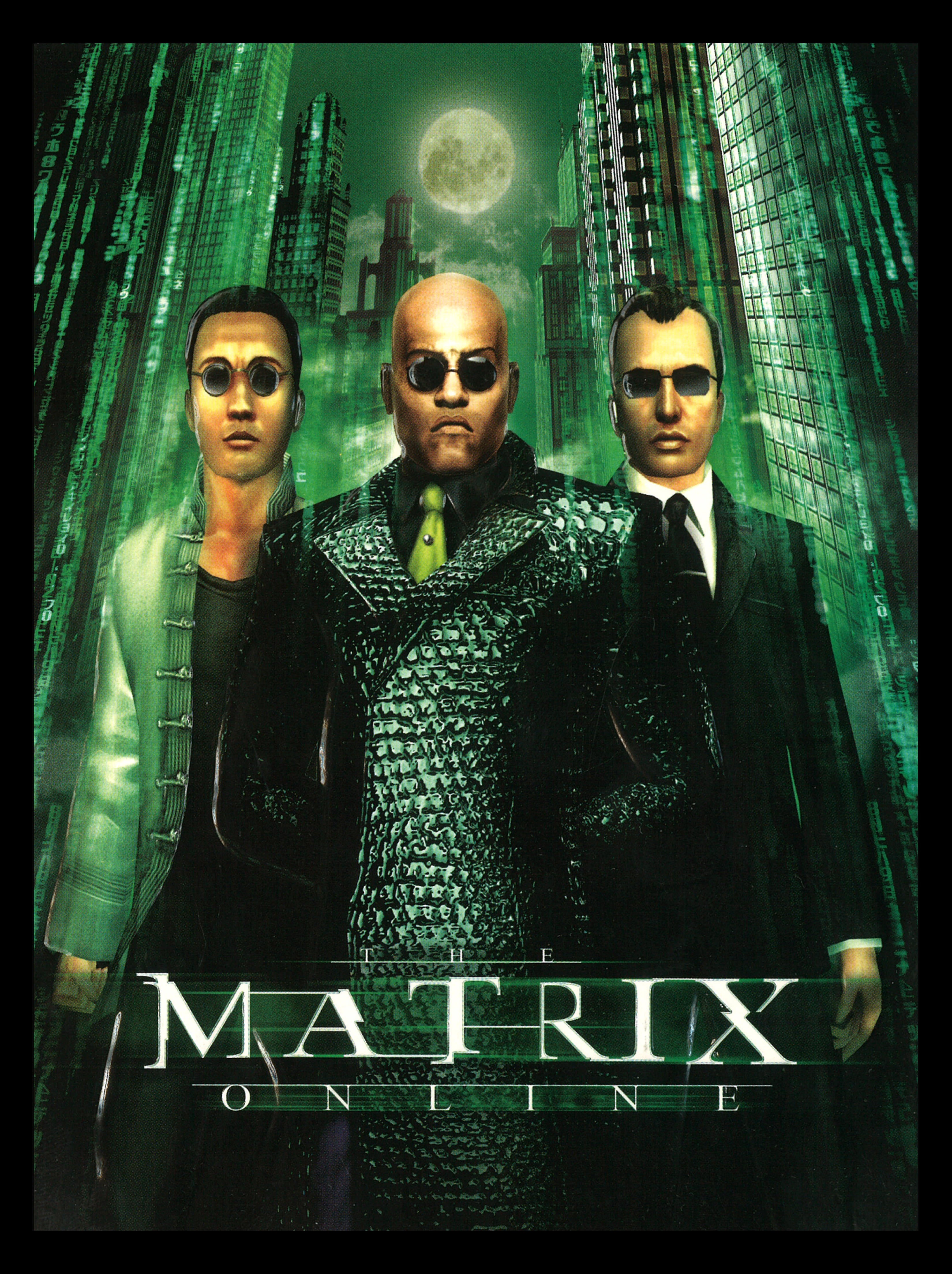 The matrix outlet full movie online