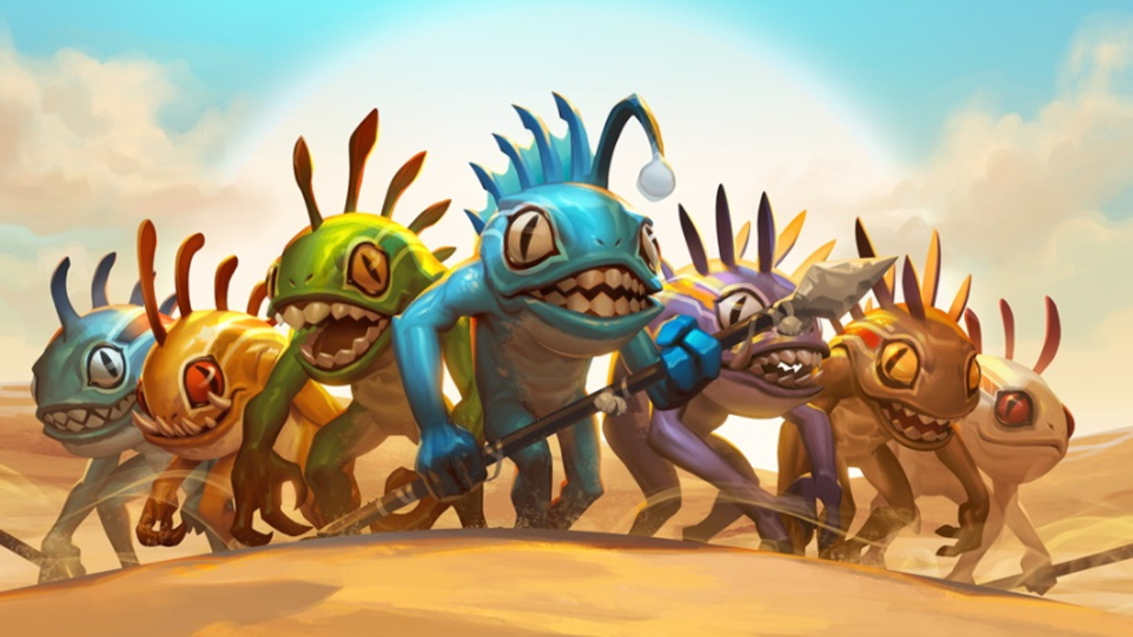 Real Murloc