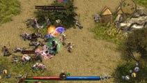 Titan Quest review - not all Switch ports are created equal