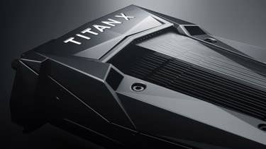 Image for Titan X Pascal: 4K 60fps - Top-Tier Games Tested
