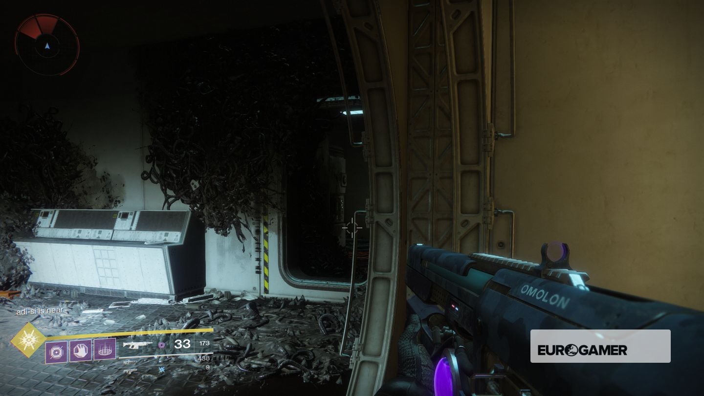 Destiny 2 Region Chest locations list where to find every regional chest on every