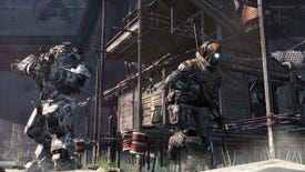 Titanfall 1 is being removed from sale after a year of DDOS attacks