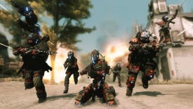 Titanfall crew Respawn reveal their new game today - and might release it immediately