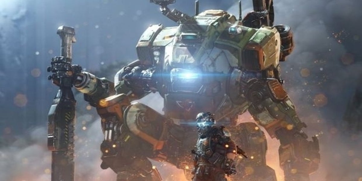 Titanfall 2 Player Count - How Many People Are Playing Now?