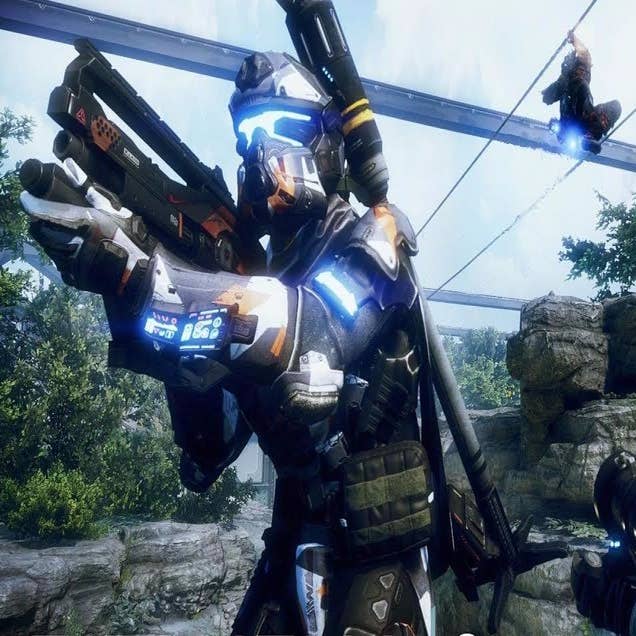 TITANFALL 2 In 2023 Multiplayer Gameplay 