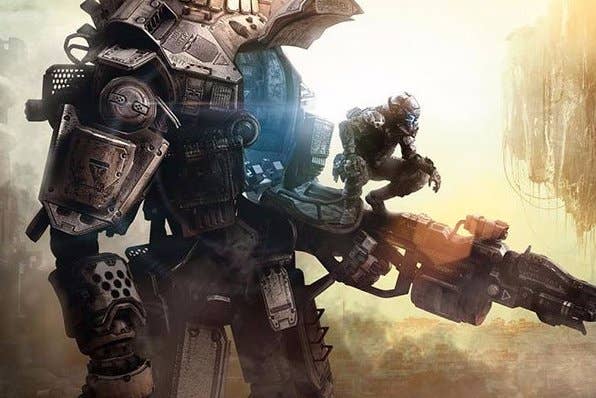 Titanfall 2 será lançado em 2016