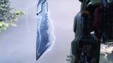 Teaser na Titanfall 2 ukazuje mechy s obrovskými meči