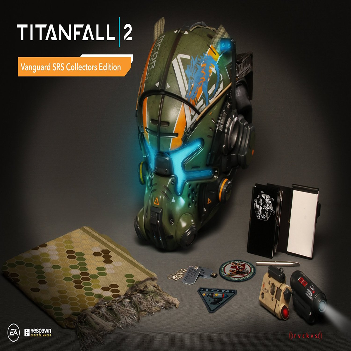  Titanfall Collector's Edition - Xbox One : Video Games