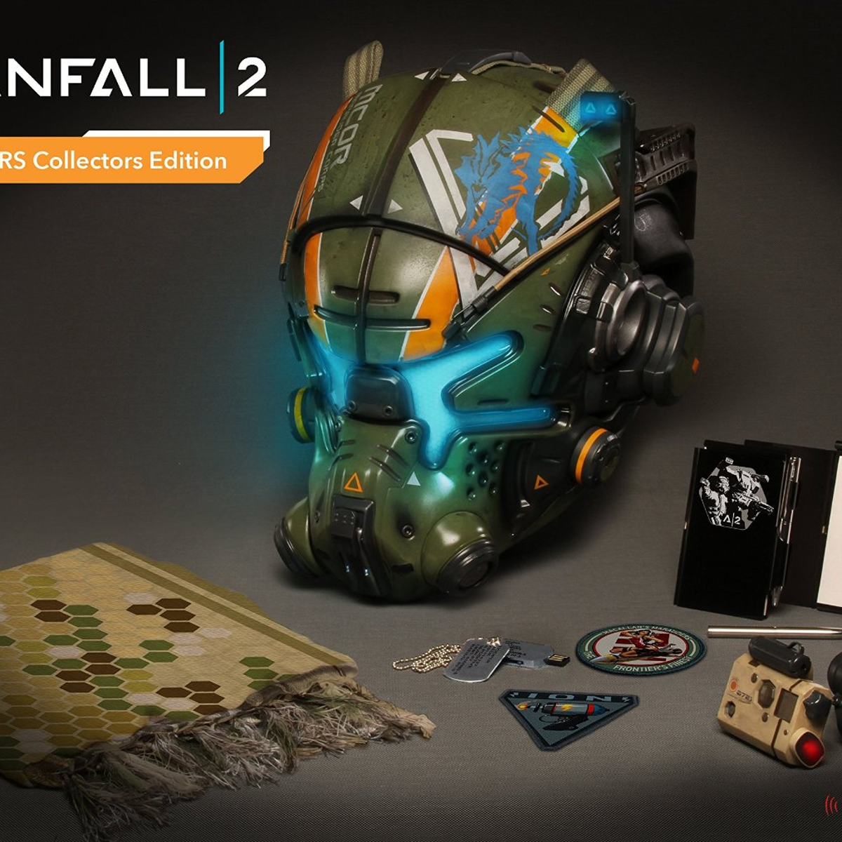 Titanfall 2 - How To Use Batteries in Your Titan