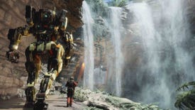Titanfall isn't done yet says Respawn Entertainment CEO