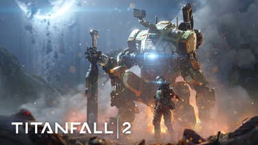 Let's Play Titanfall 2 on PS4 Pro [4K Mode]
