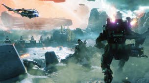 Titanfall 2 is back online, and fans think recent Apex Legends patch notes are teasing more