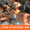Capturas de pantalla de Titanfall Assault