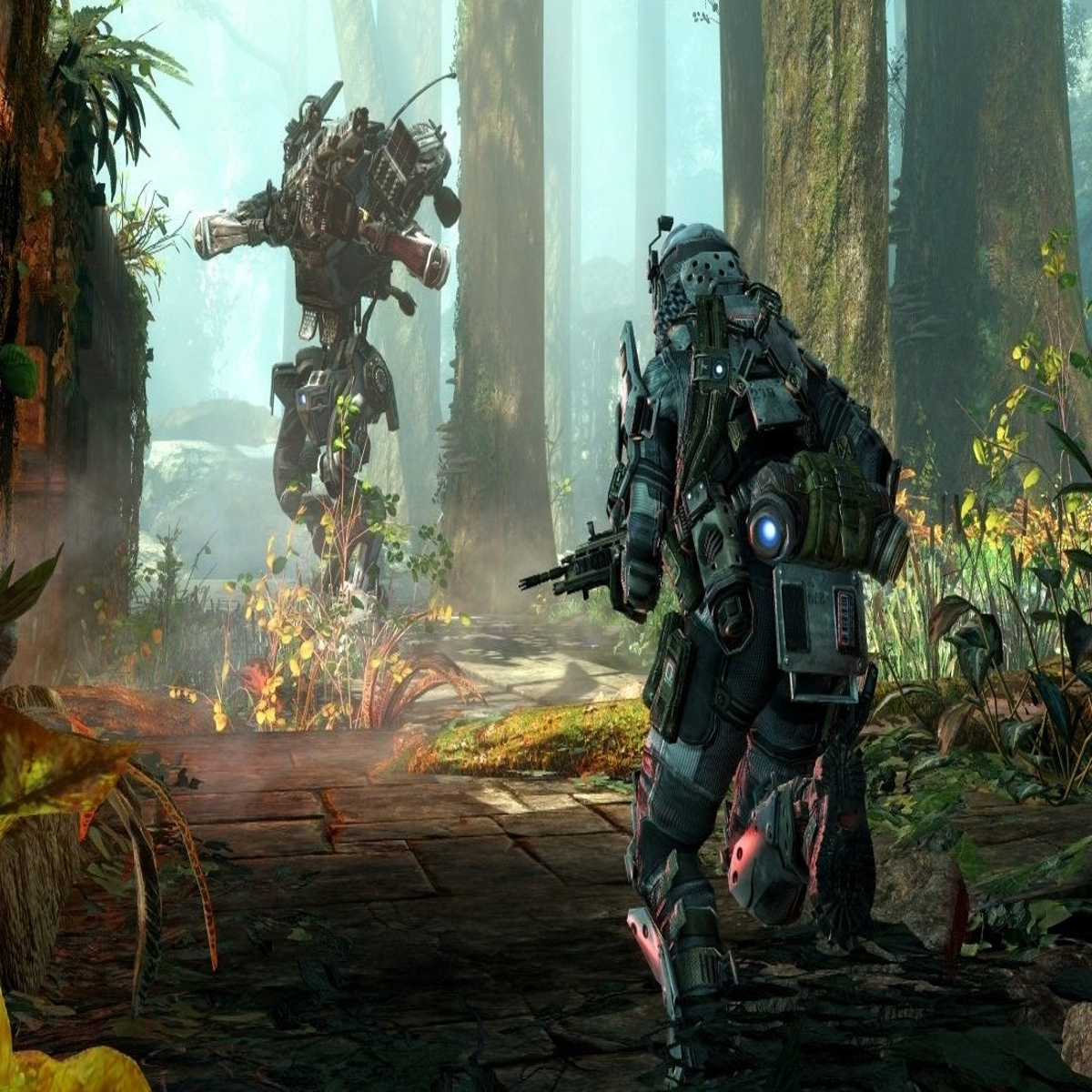 Titanfall 2' Review