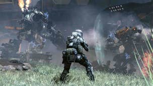 Titanfall Preview: Call of Duty with Mechs it Most Certainly Ain't