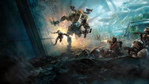 Image for Titanfall 2, The Sims 4, other EA titles released on Steam