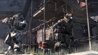 Respawn On Titanfall, Departing From Call Of Duty  