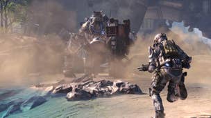 Image for EA has canceled another game and it was a single-player Titanfall title - report