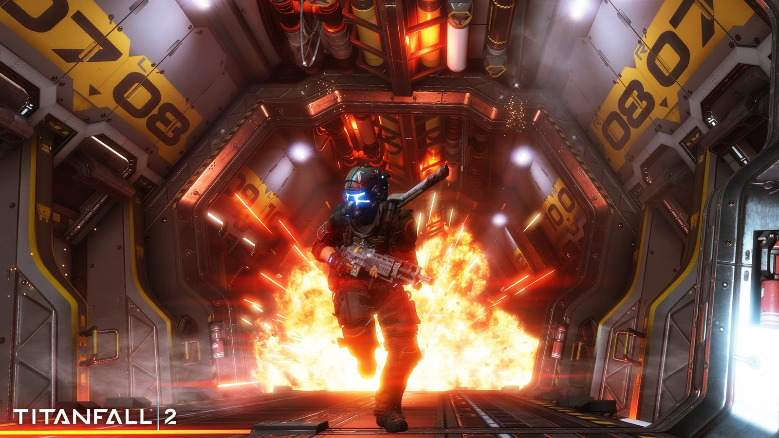 How Titanfall 2's Northstar mod solves the problem that should