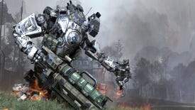 Co-bot: Titanfall Adding Co-op Survival