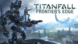 Image for This videos shows off Attrition mode on Titanfall: Frontier's Edge DLC map Export
