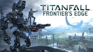 This videos shows off Attrition mode on Titanfall: Frontier's Edge DLC map Export