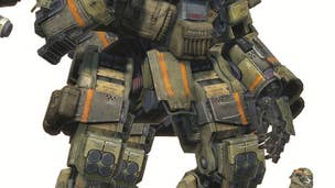 The art of Titanfall: directing gameplay through visuals