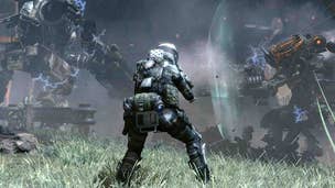 This video shows you how to own Titanfall's Rise map