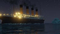 The Flare Path: A Titanic Task