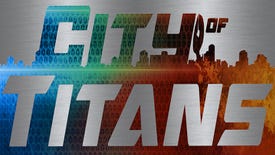 Image for City Of Heroes Wannabe City Of Titans Kickstarts