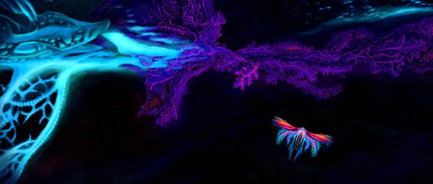 Image for Alien Nation: Going 'Nowhere' With Duangle