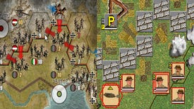 The Flare Path: A Hextasy Of Fumbling