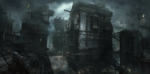 Image for The Suite Science: Paul Weir Talks Generative Music