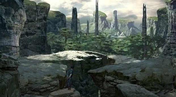 Image for Total Recall: A Chat With Stephan Martiniere