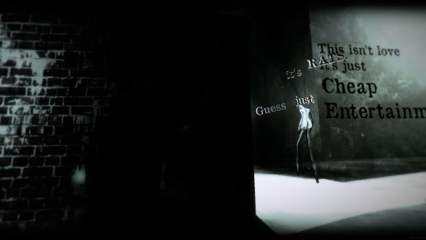 Image for Bug Powder Lust: Destination Tangiers