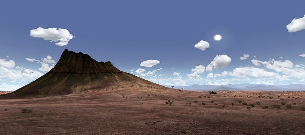 Image for New Adventures In Hi-Fi: Some Screenshots